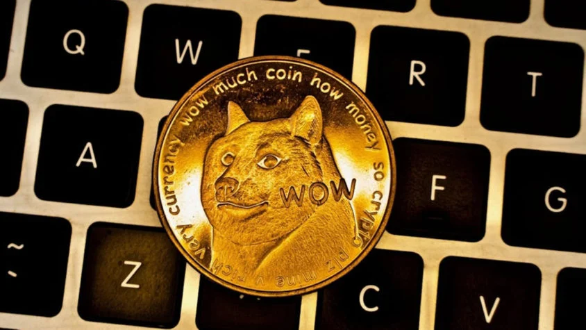 Dogecoin Becomes Second Largest Proof-of-Work Blockchain Network