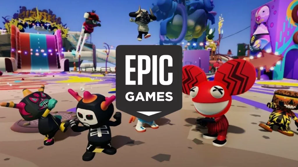 Epic Games Store Lists Its First NFT Game!