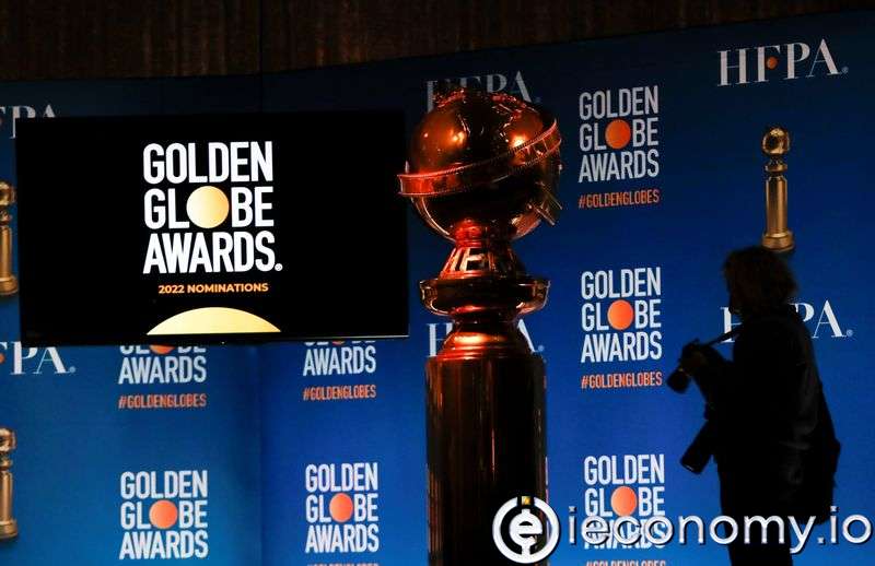 Golden Globe broadcast returns to NBC in 2023