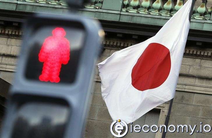Enerji İthalatındaki Artışla Japonya Ağustos Ayında Rekor Ticaret Açığı Verdi
