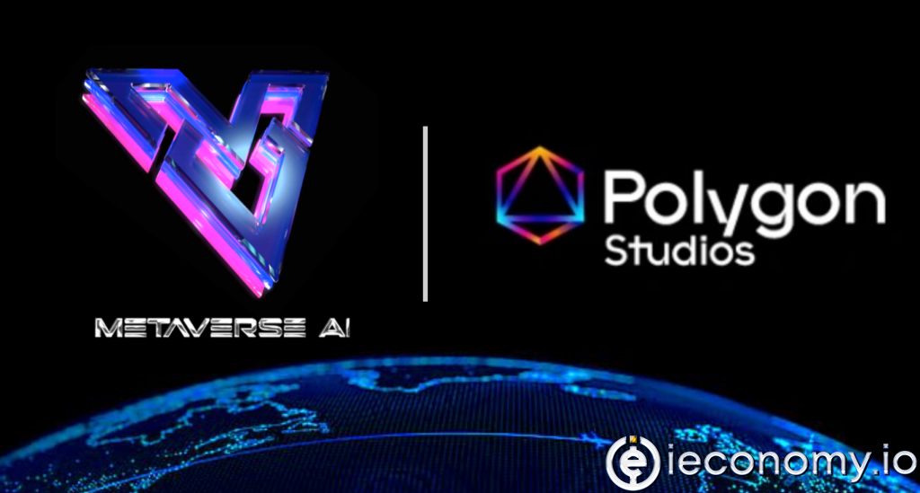 Meta Studio and Polygon Studios are Developing a New Metaverse Platform!