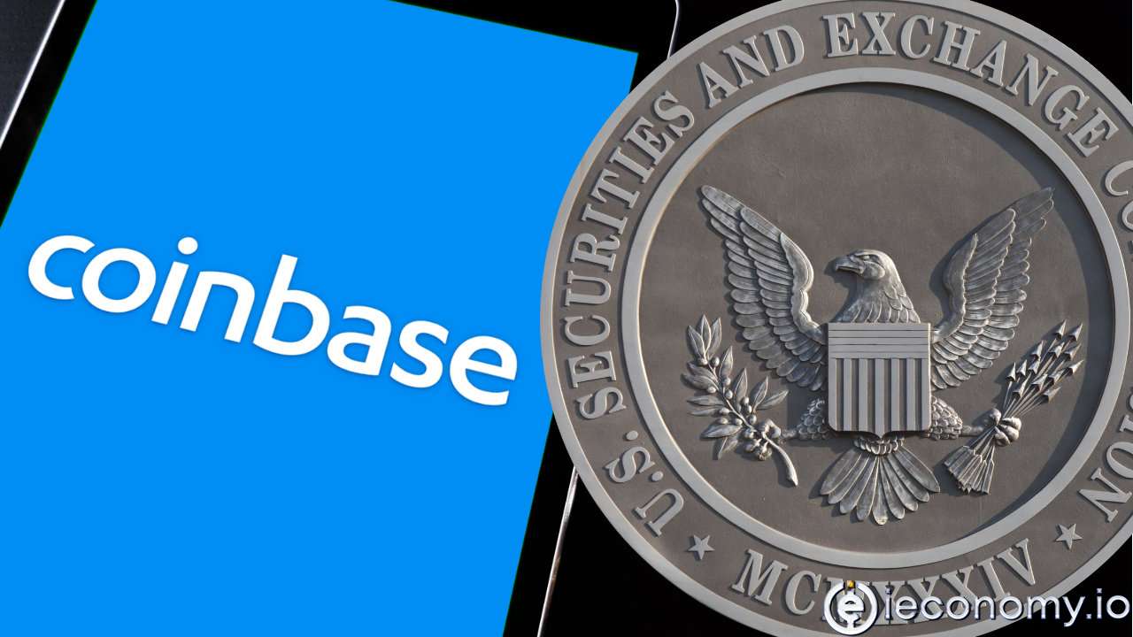 SEC Tornado Cash'e yaklaşırken Coinbase karşılık veriyor