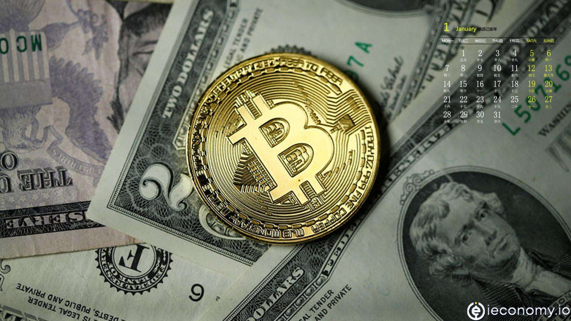 2 Uzman CNBC'ye Konuştu Hafta Sonu Bitcoin'i Neler Bekliyor?