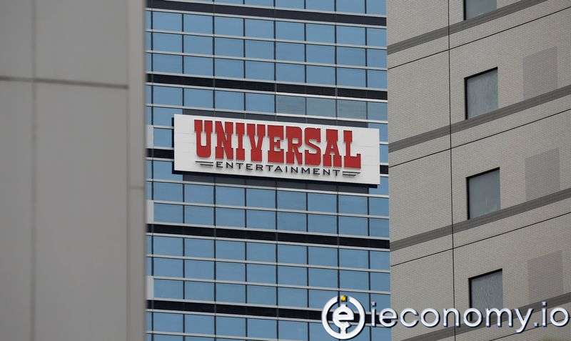Japon Universal Entertainment Okada Manila kumarhanesinin işletmesini devraldı