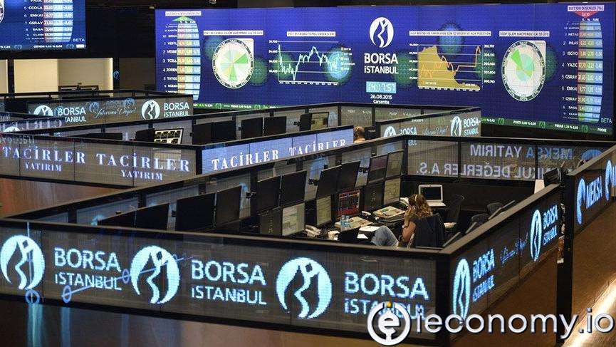 05.10.2022 What Happened in Borsa Istanbul Today?
