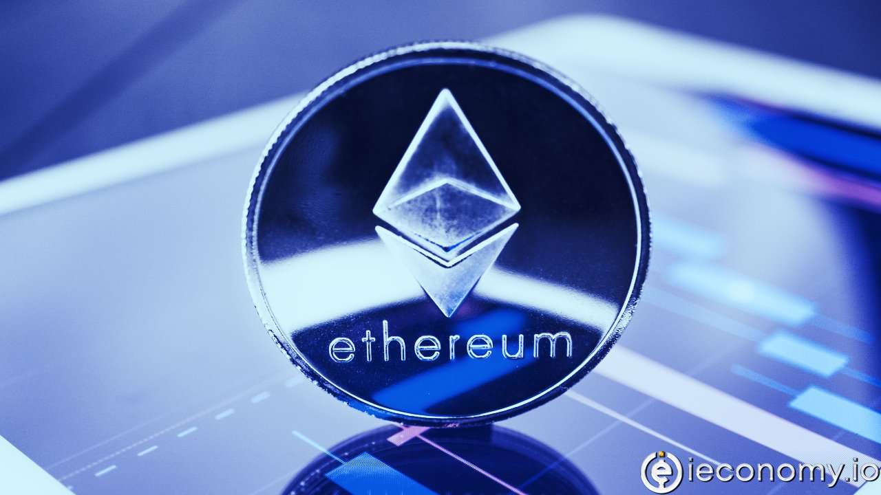 Ethereum (ETH) Review by Bloomberg Analyst