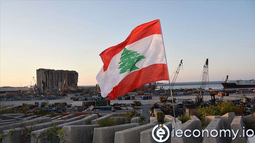 Dünya Bankası'ndan Lübnan'a Kredi Kararı
