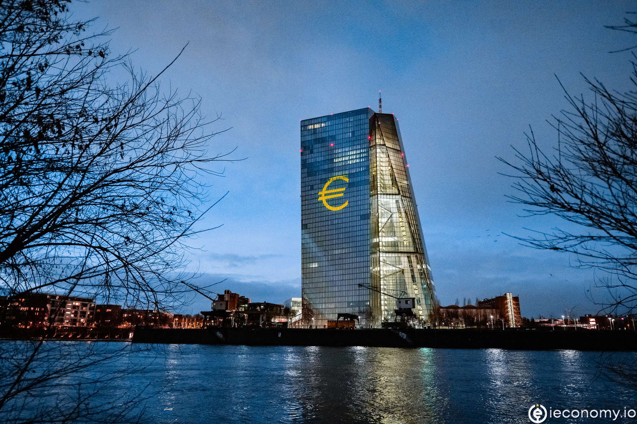 ECB Faiz Açıklaması; 2009'dan Bu Yana En Yüksek Rakam