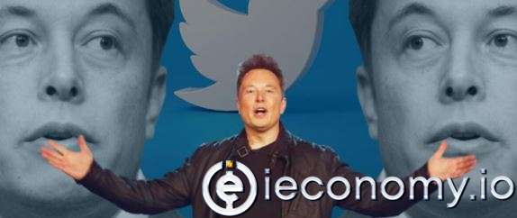 Elon Musk’tan Twitter'a Yeni Teklif