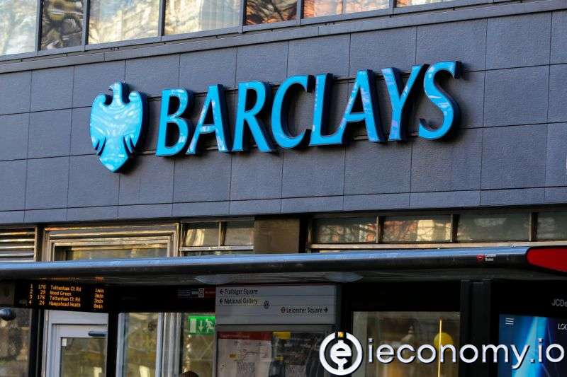 Bitcoin (BTC) Statement by Analyst at Financial Company Barclays