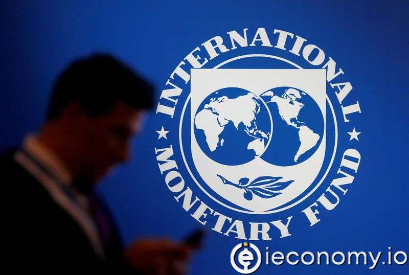 IMF to consider $1.3 billion emergency fund for Ukraine