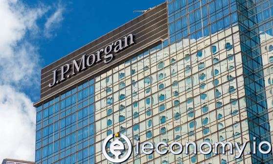 JP Morgan’dan Borsa Açıklaması: ‘’Ciddi Bir Sorun!’’