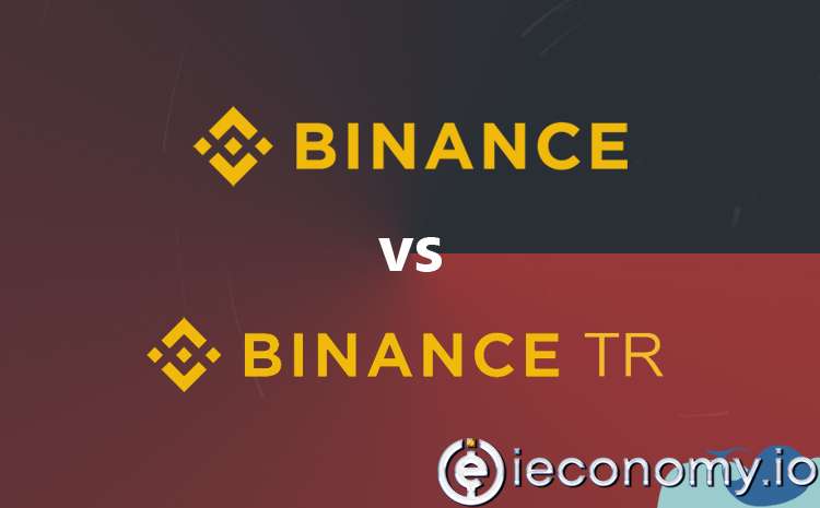 Is the Cryptocurrency Exchange Binance Reliable? What is Binance TR?