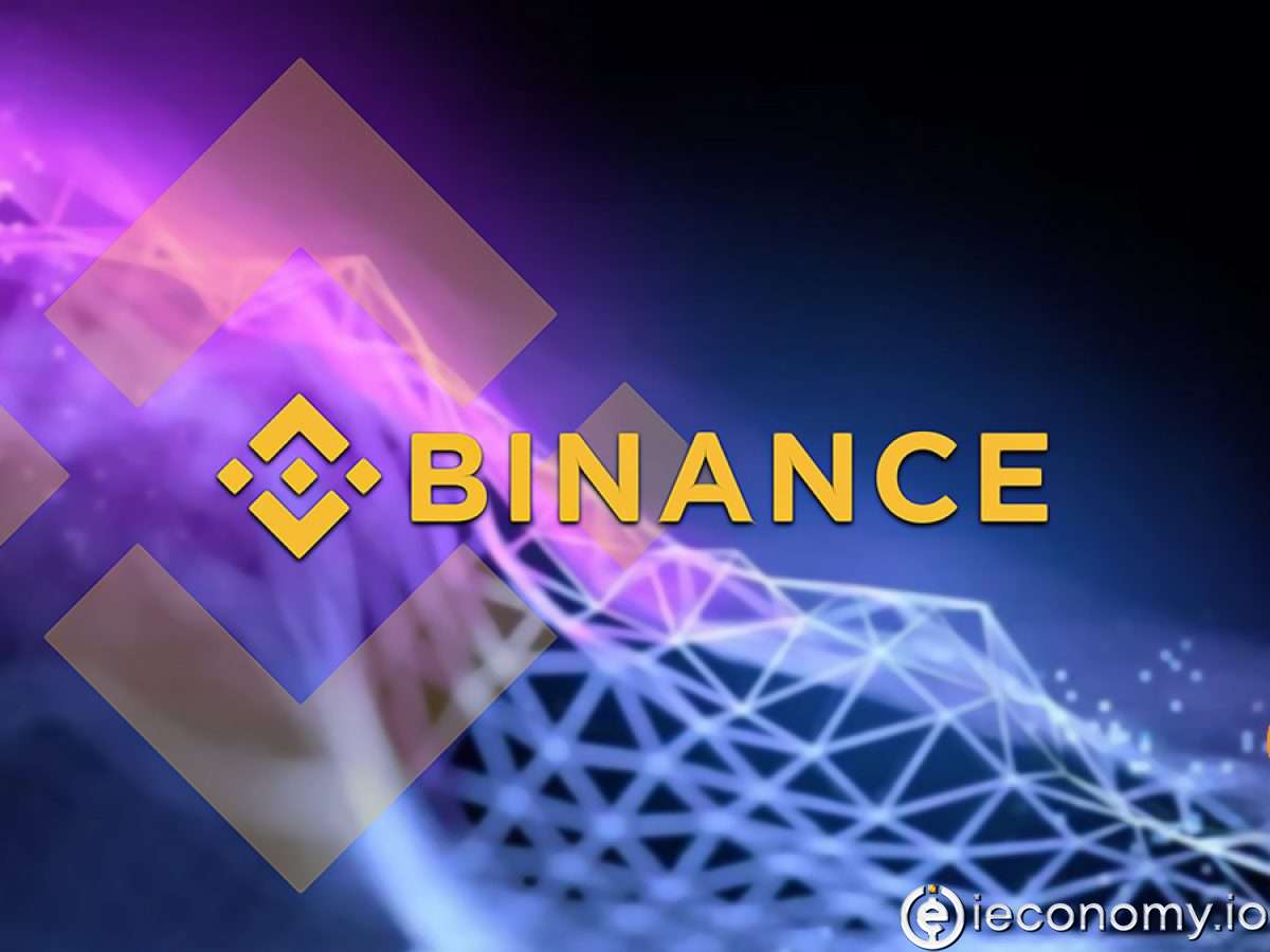 Cryptocurrency Exchange Binance Lists a New Altcoin