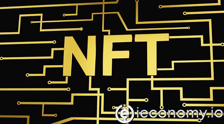 NFT piyasası sıfırlandı!