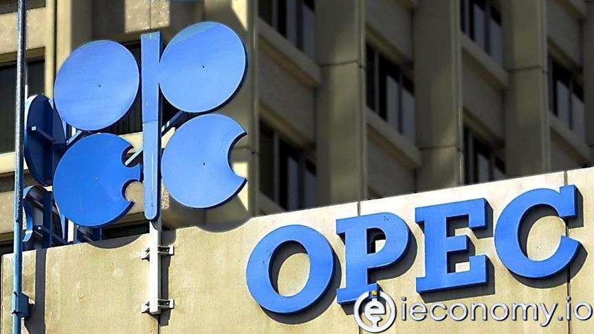 OPEC+ Gelecek Hafta Toplanıyor