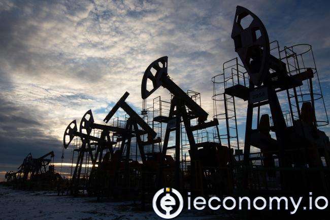 OPEC+ 1 Milyon Varilden Fazla Üretim Kesintisini Düşünüyor