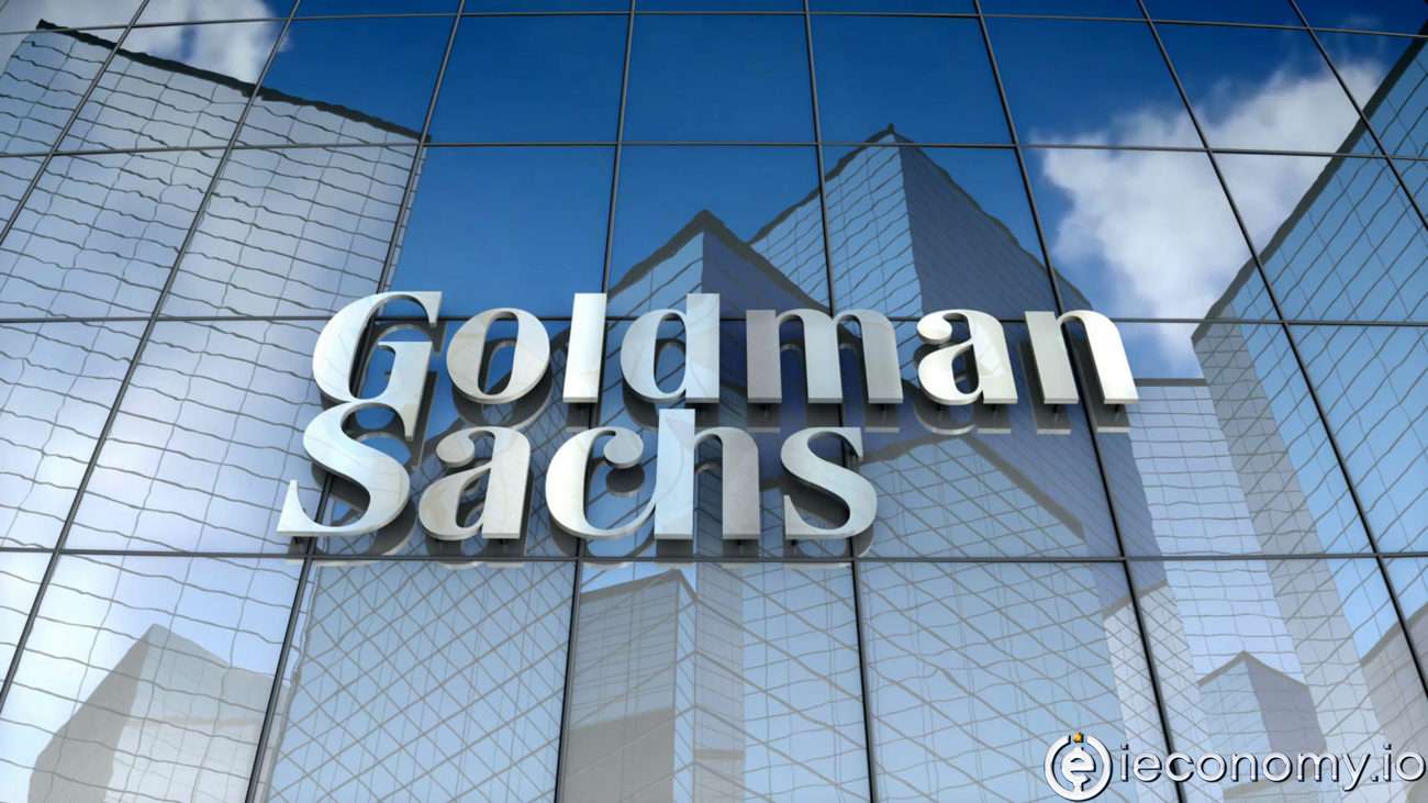 Goldman Sachs, Fed faizlerinin Mart ayında %5 ile zirve yapacağını düşünüyor