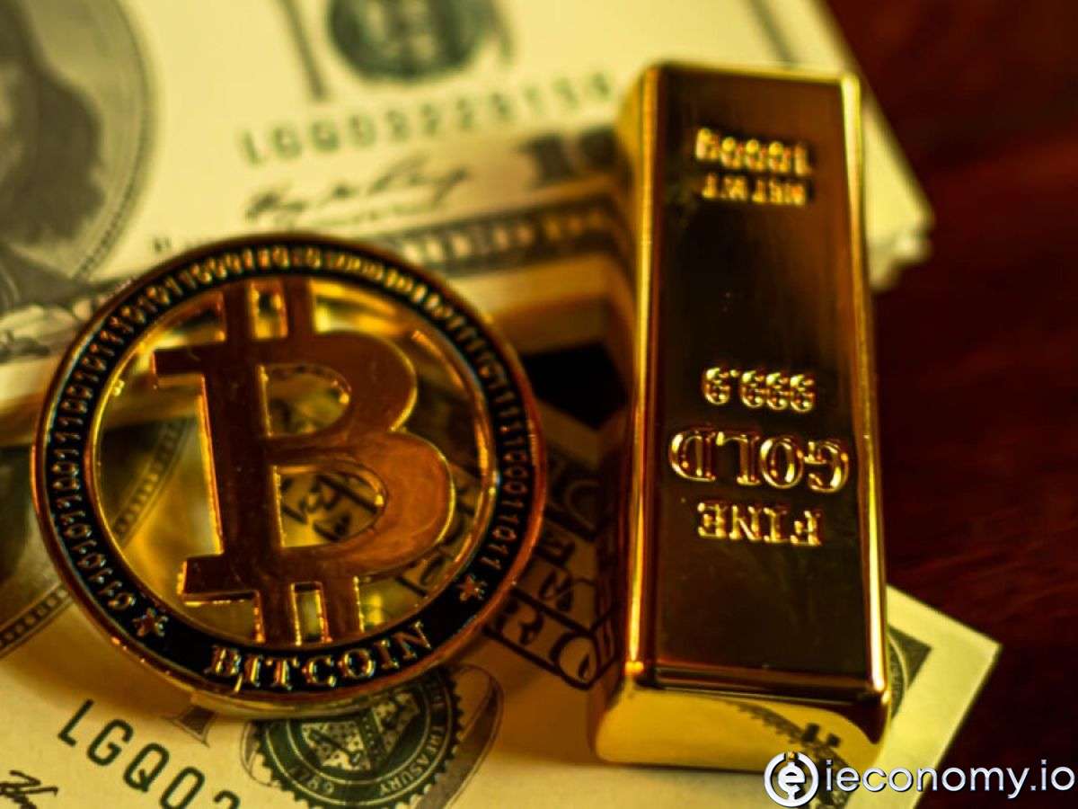What's the Latest on the Dollar, Gold and Bitcoin?