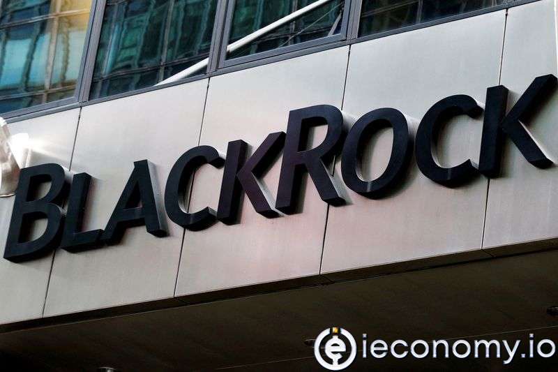 BlackRock İngiltere'ye "hayır" diyor!
