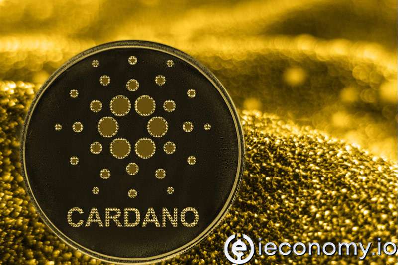 Cardano, Multi-Chain Wallet Lace ile 1 Milyar Kullanıcıyı Hedefliyor