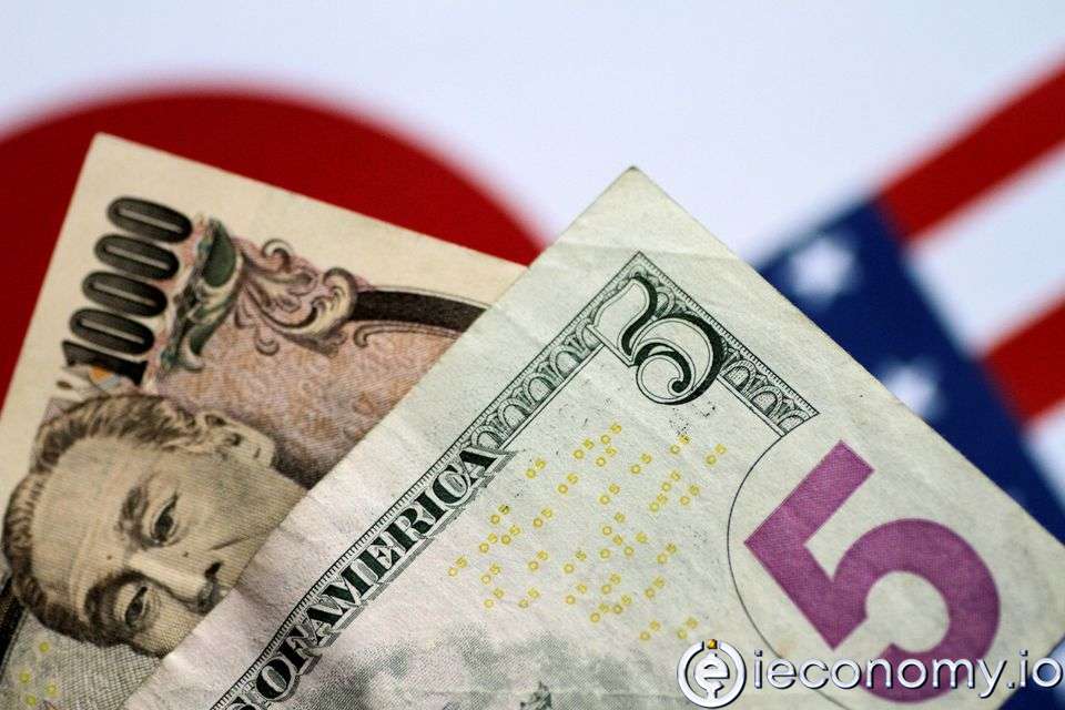 Dollar at 24-year high against yen after US yields rise
