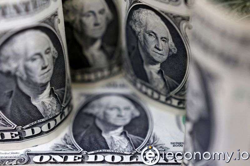 Dollar Stabilizes, Pound Retreats