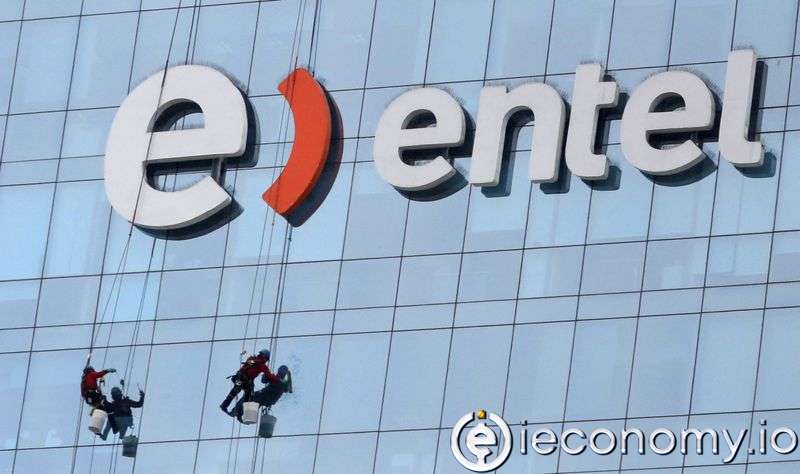 Chile's Entel to sell fiber optic assets for $358 million