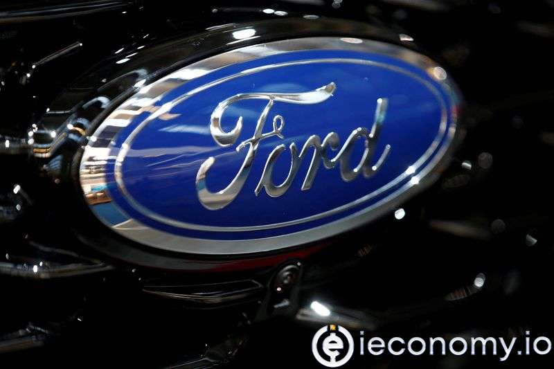 Ford and Hyundai discuss electric vehicle investments with Indonesia