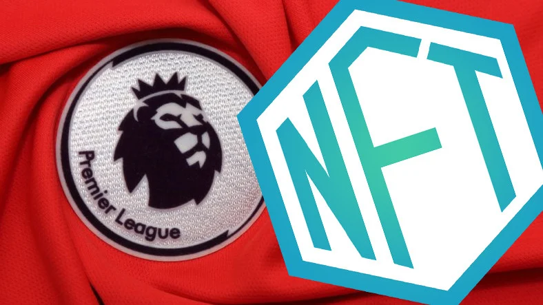 Premier League Aims to Print Soccer Stars as NFTs!