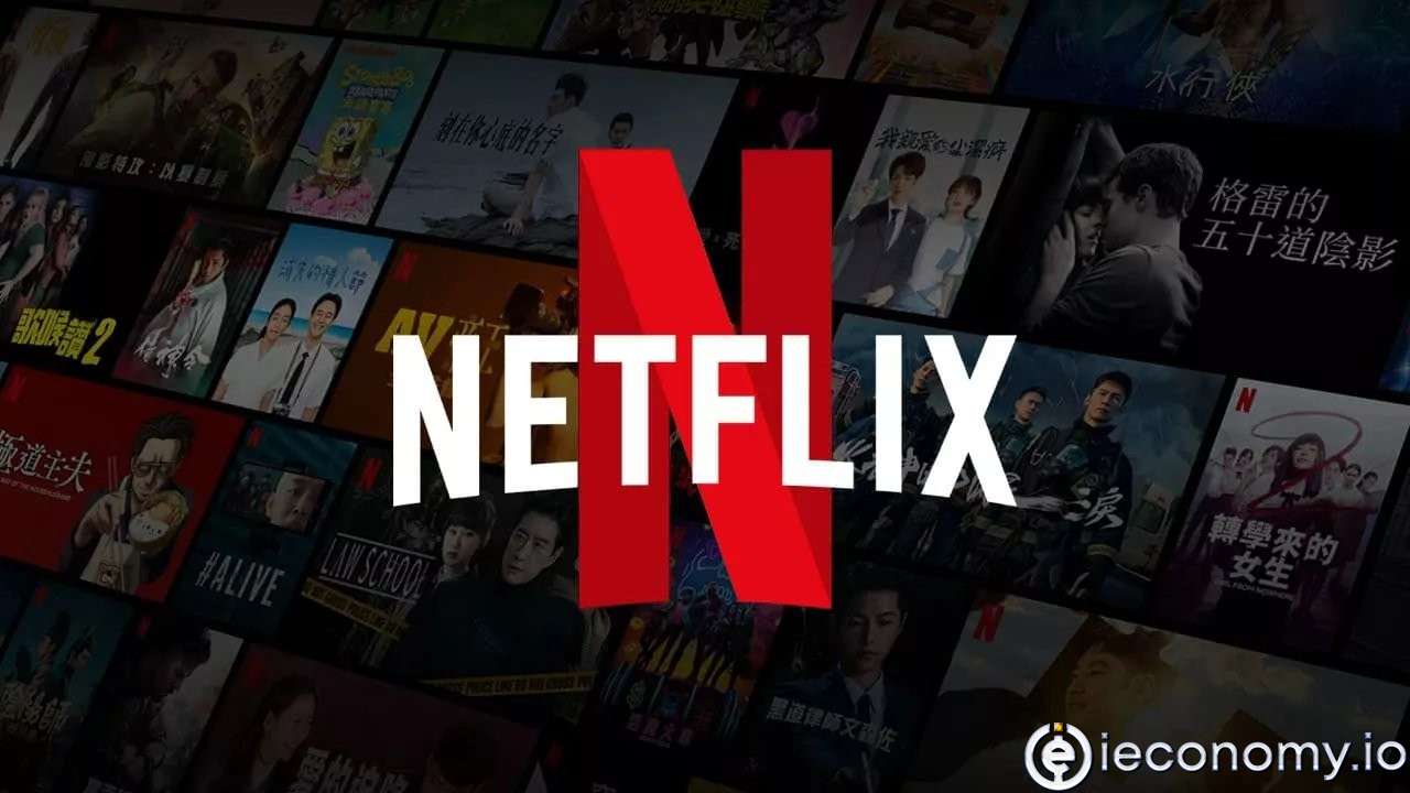 Netflix will no longer let you share your passwords for free