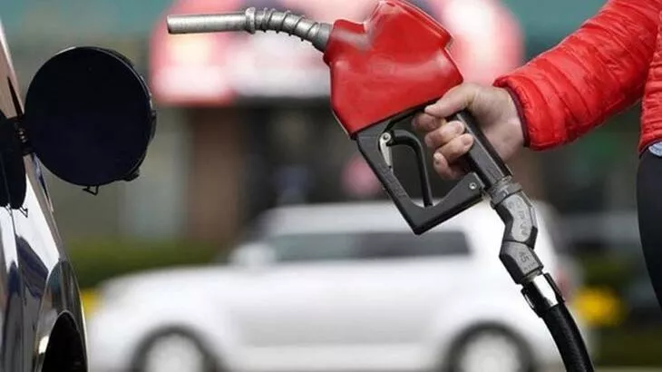 Gasoline and Autogas prices are going up