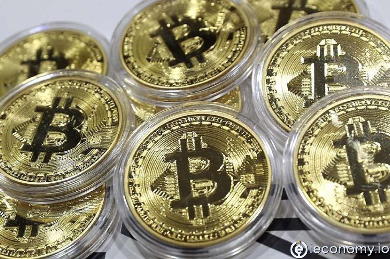 ABD Adalet Bakanlığı’ndan 3,36 Milyar Dolarlık Bitcoin Baskını