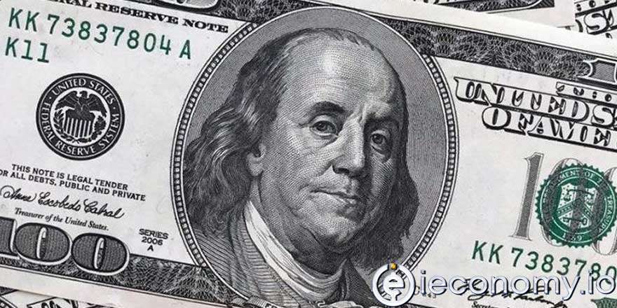 ABD Doları ve Tahvil Faizleri Yeni Zirvelere Doğru İlerleme Gösterebilir