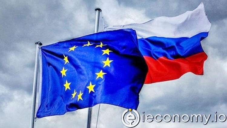 Avrupa Birliği’nin Rus Petrolüne Tavan Fiyat Toplantısı Ertelendi