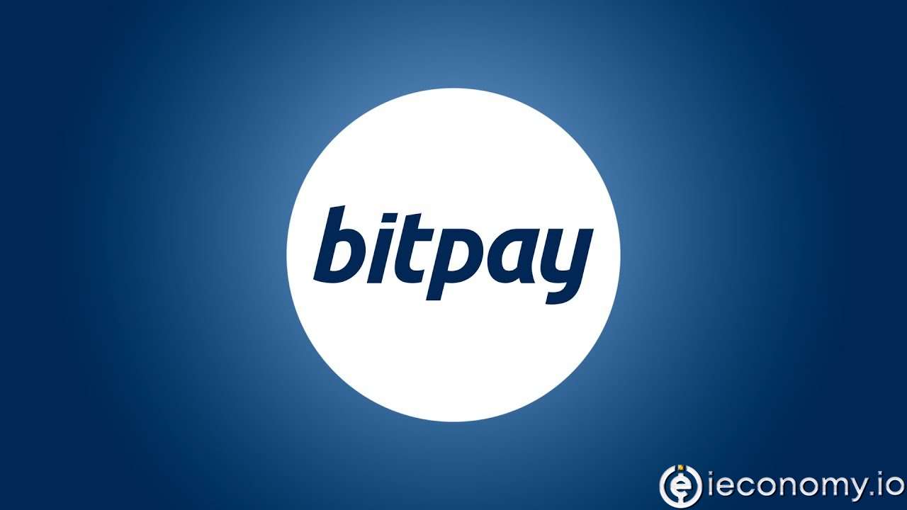 BitPay, Yeni Kripto Para Ödeme Ortaklığını Duyurdu