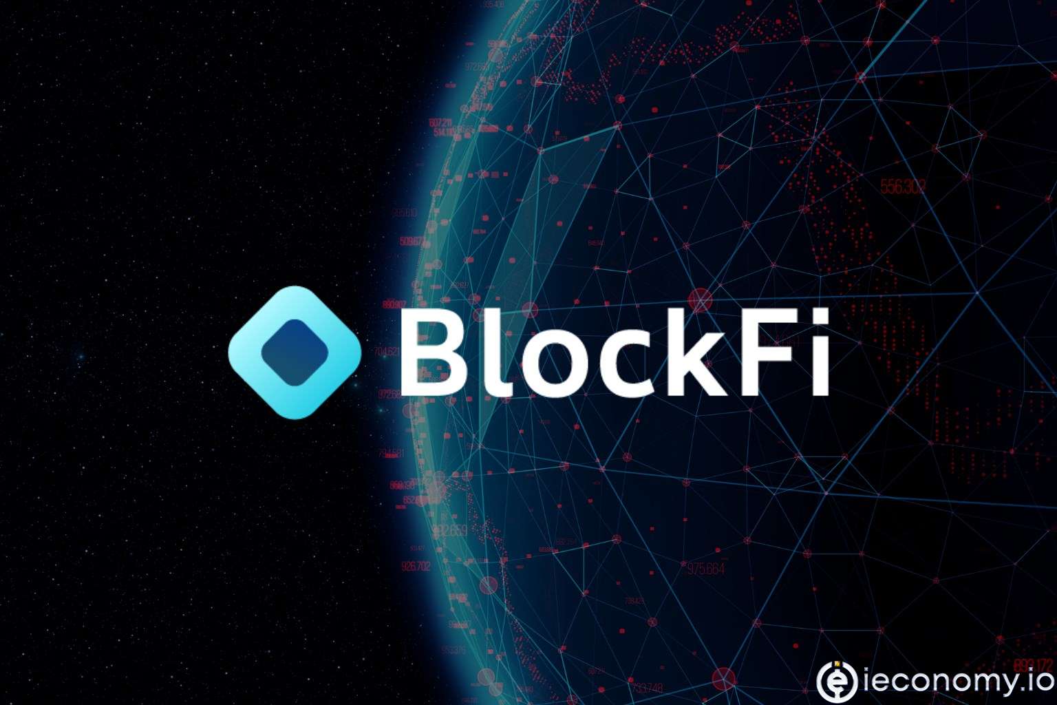 BlockFi, İflas Başvurusunda Bulunacaklarını Açıkladı