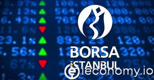 Borsa İstanbul Kapanış; BIST 100 Yükselişi Devam Ediyor