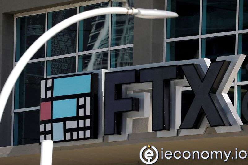 FTX'in Üst Düzey 50 Alacaklıya Yaklaşık 3,1 Milyar Dolar Borcu Var