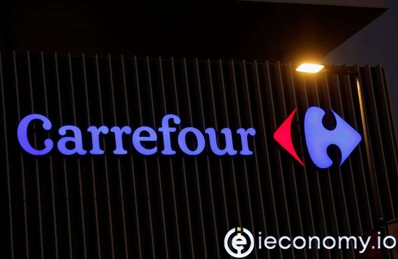 Perakendeci Carrefour daha fazla yatırım ve tasarruf planlıyor
