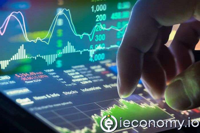 Denemekte Yararlı olan En İyi 5 CFD ( Fark Sözleşmeleri ) Ticaret Stratejisi