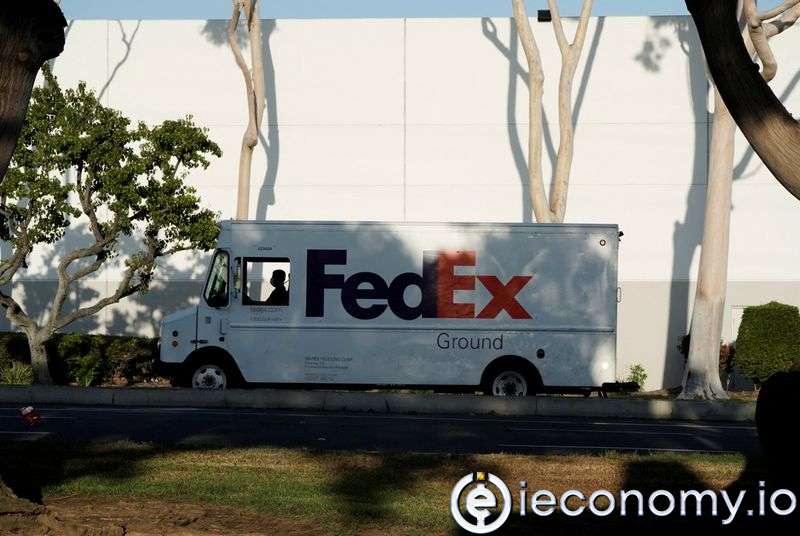 FedEx 366 milyon dolarlık kararı geçersiz kılmak istiyor