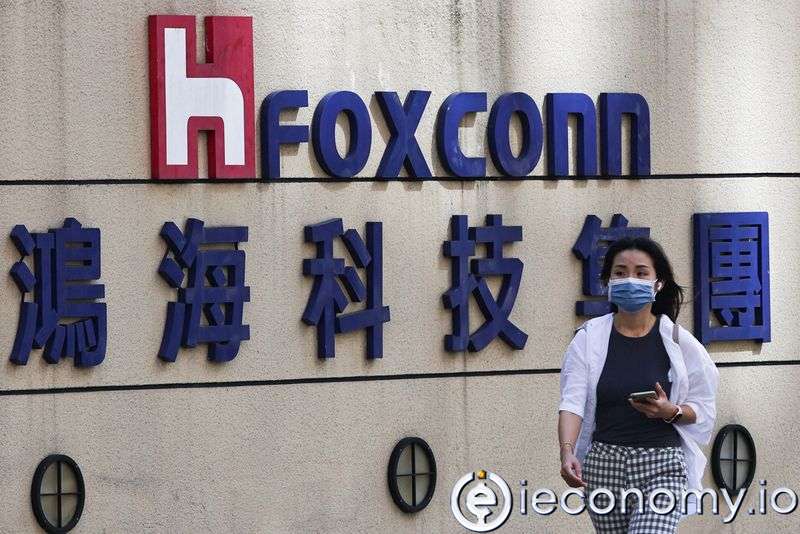 Apple Tedarikçisi Foxconn'un İşçi Huzursuzluğuna Tepkiler
