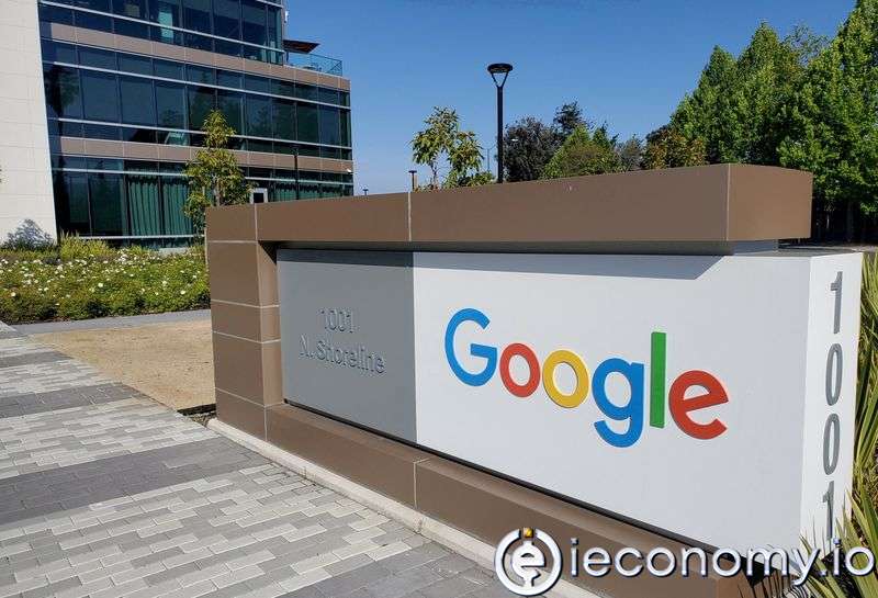 Google'a Karşı Açılan Davaya Toplu Dava Statüsü Verildi