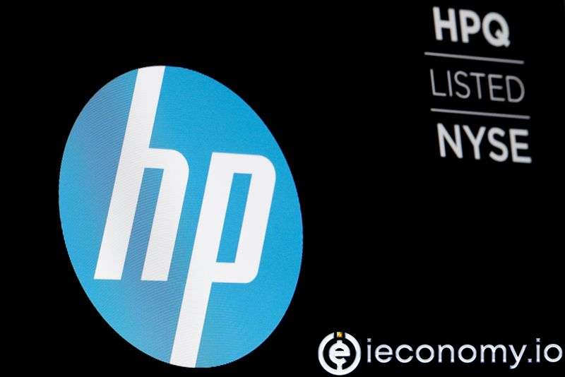 HP 2025 Mali Yılı Sonuna Kadar 6.000 Kişiyi İşten Çıkaracak