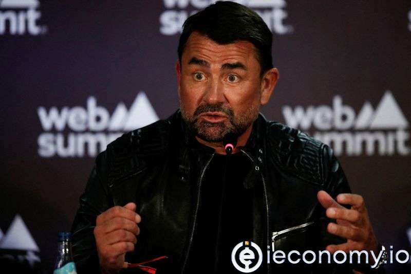 Uber whistleblower, “Current business model is absolutely unsustainable”