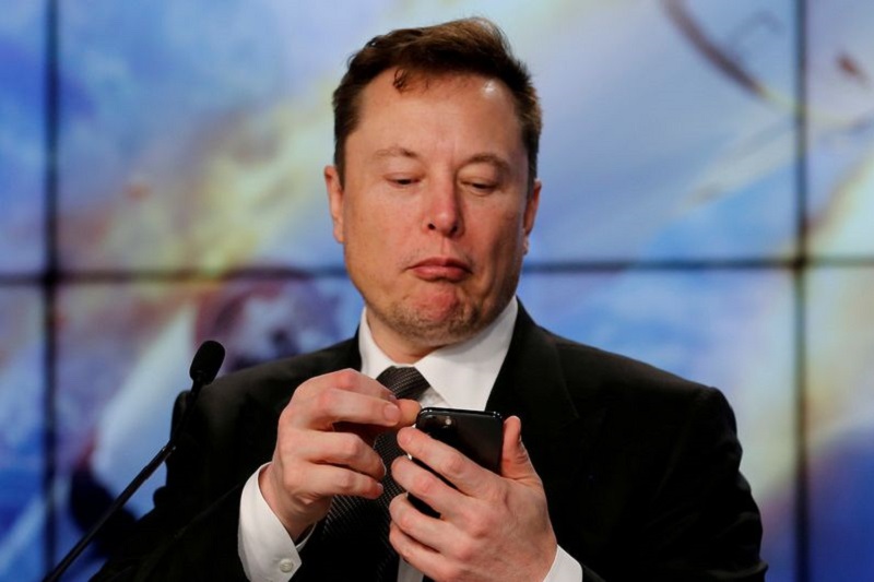 5 güncel içeriden bilgi ticareti: Tesla hissesi, Musk'ın 3,6 milyar