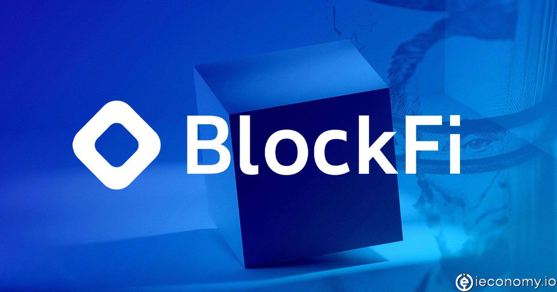 BlockFi’nin İflası Bitcoin Madenciliğine Darbe Vurdu