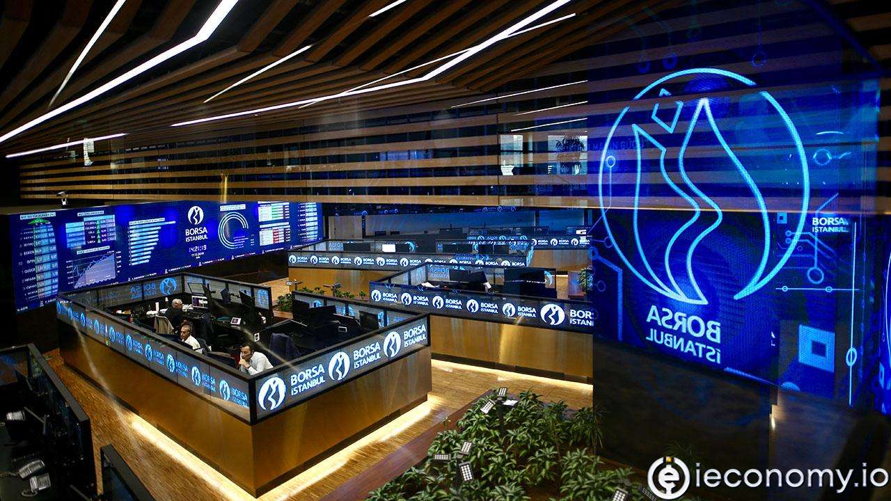 Borsa Gündemi; Borsa İstanbul'da Tarihi Gün Geldi!