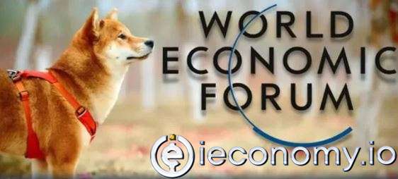 Dünya Ekonomik Forumu’ndan (WEF) Shiba Inu Açıklaması